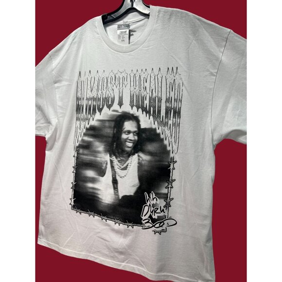 OTF Gear - Unisex Adults Short Sleeves T-Shirt - Graphic Tee - White - XXL - Picture 13 of 13